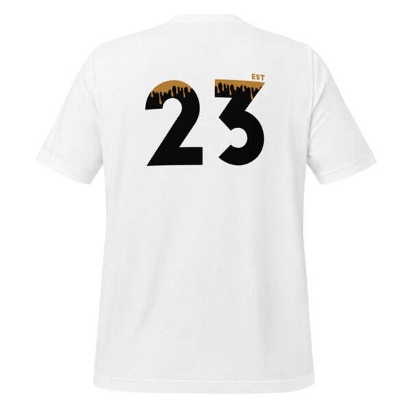 GT Est.23 Tee - Image 4
