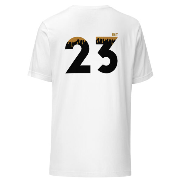 GT Est.23 Tee - Image 5
