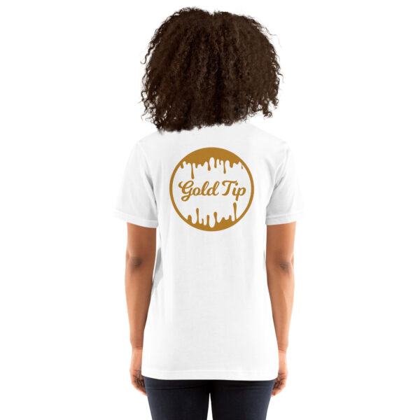GT Circle Drip Tee - Image 8