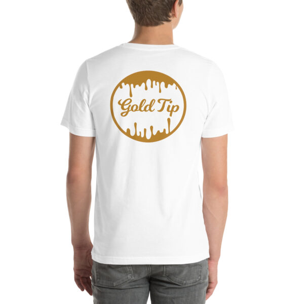 GT Circle Drip Tee - Image 28