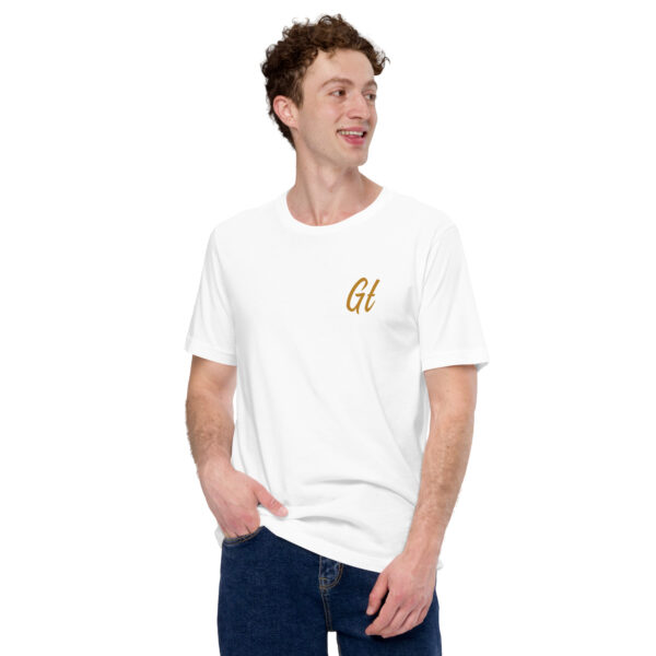 GT Est.23 Tee - Image 6
