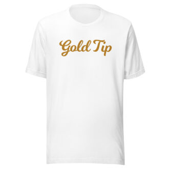 Gold Tip Est.23 Tee