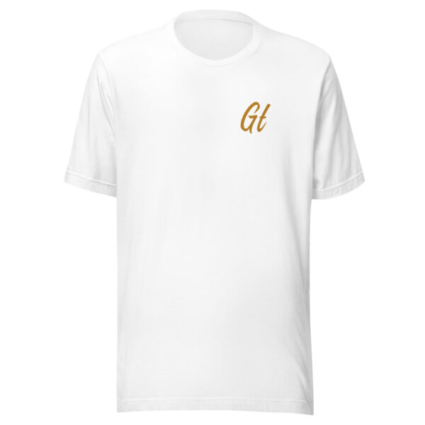 GT Circle Drip Tee - Image 5