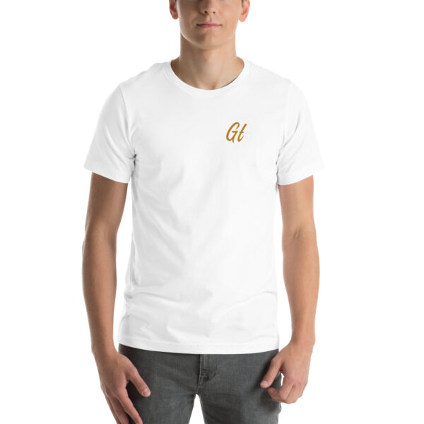 GT Circle Drip Tee - Image 27