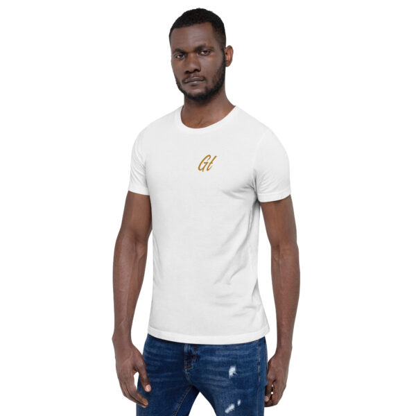 GT Est.23 Tee - Image 2