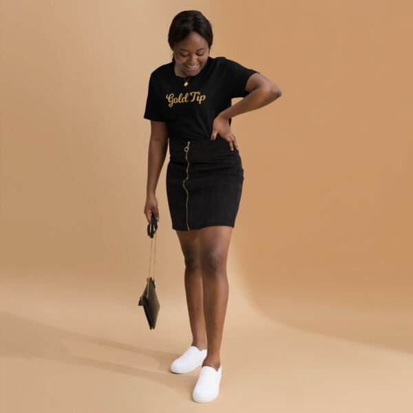 Gold Tip Est.23 Tee - Image 4