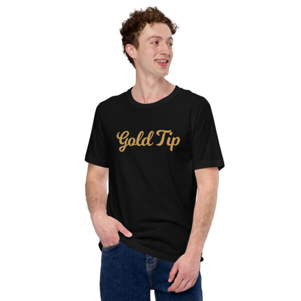 Gold Tip Est.23 Tee - Image 6