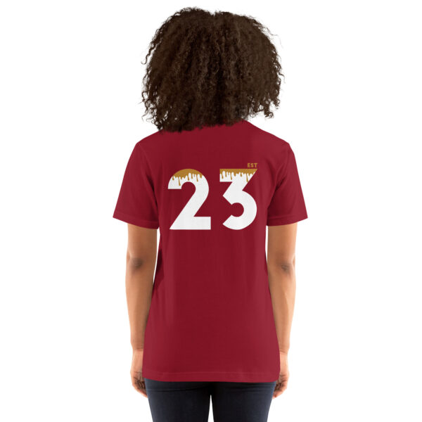 Gold Tip Est.23 Tee - Image 9