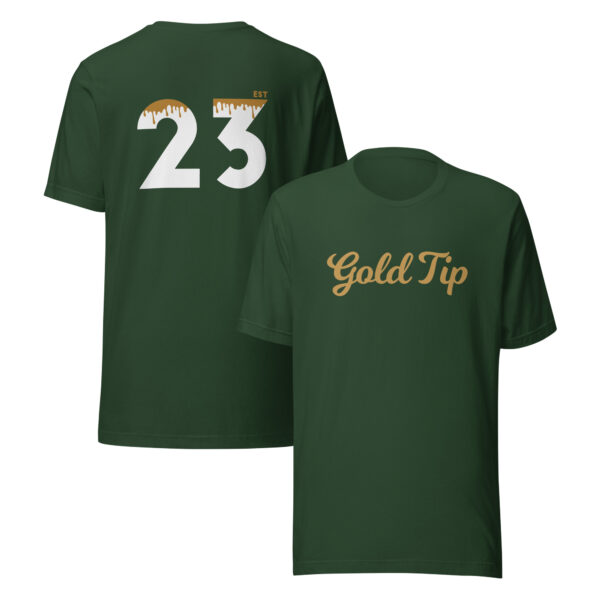 Gold Tip Est.23 Tee - Image 15