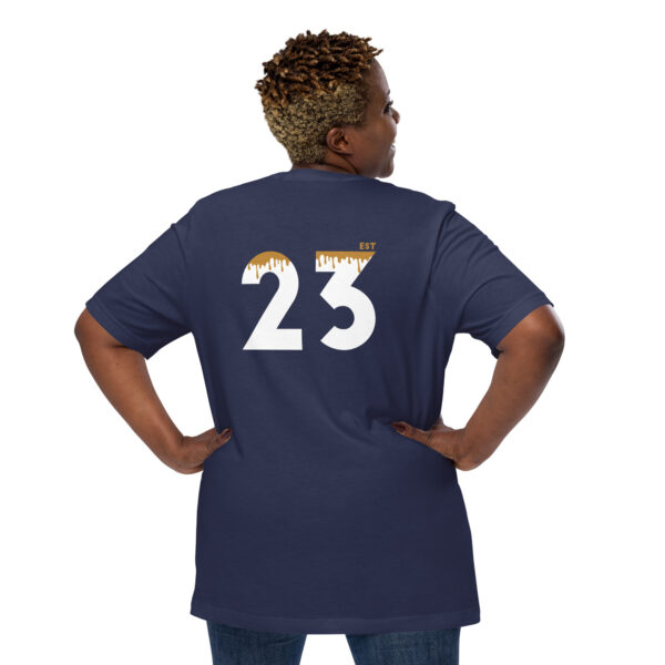Gold Tip Est.23 Tee - Image 8