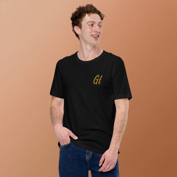 GT Est.23 Tee - Image 2