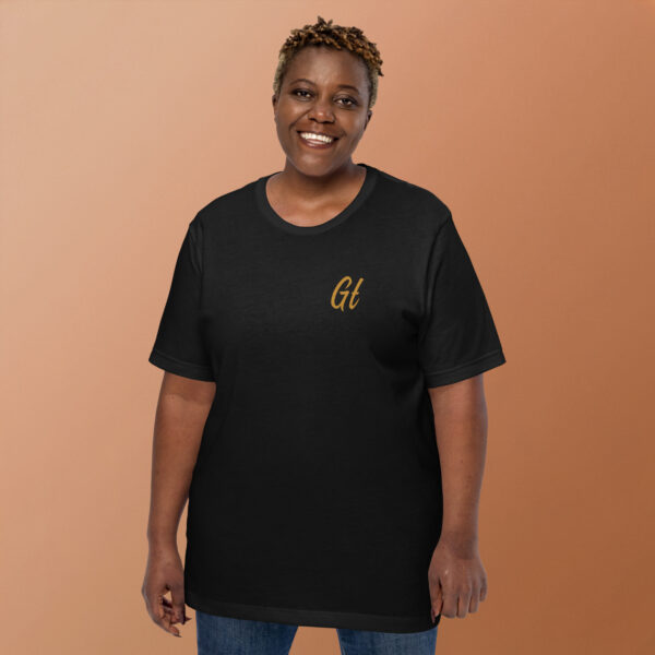 GT Est.23 Tee - Image 3