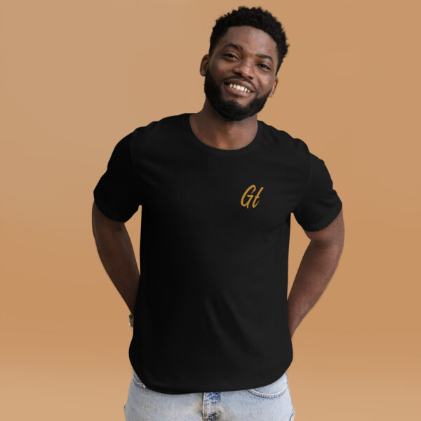 GT Est.23 Tee - Image 4