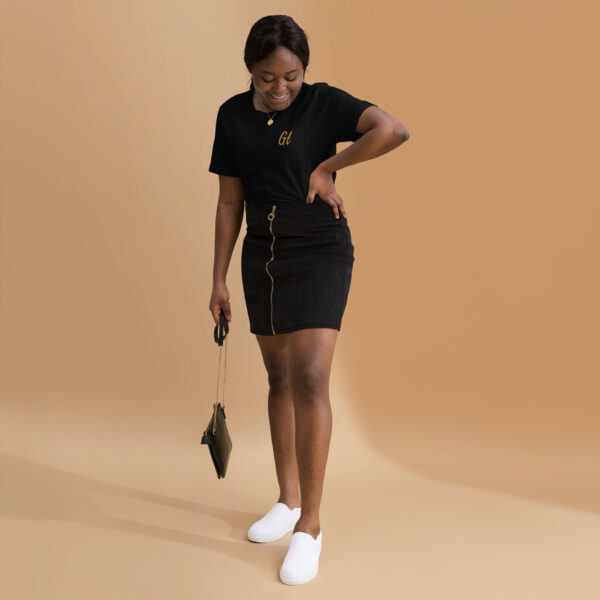 GT Est.23 Tee - Image 5