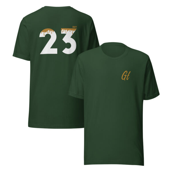 GT Est.23 Tee - Image 14