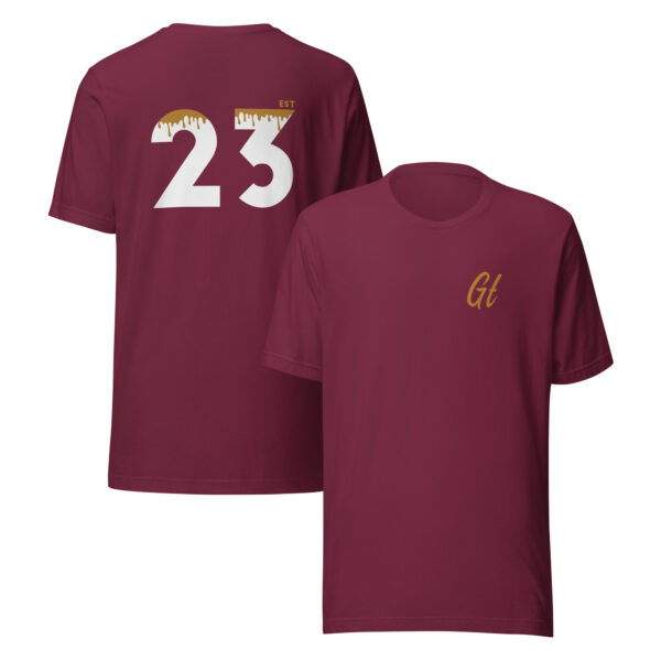 GT Est.23 Tee - Image 13
