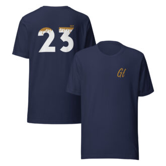 GT Est.23 Tee