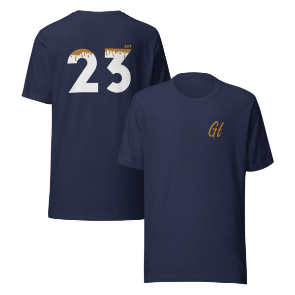 GT Est.23 Tee