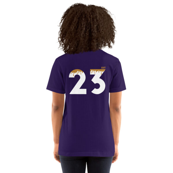 GT Est.23 Tee - Image 7